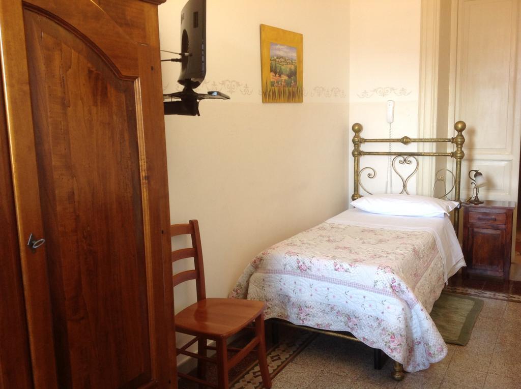 Albergo Cavour Palermo Kültér fotó