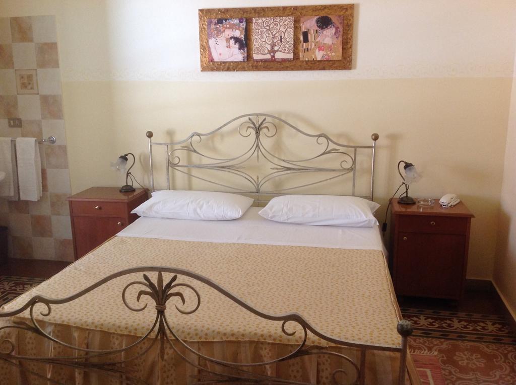 Albergo Cavour Palermo Kültér fotó
